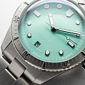 Часы Oris Divers Sixty‑Five 'Cotton Candy' 01 733 7771 4057-07 8 19 18 фото 3